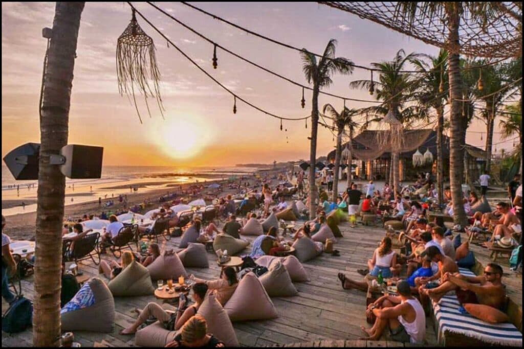 Crowds & Prices During Dry Season