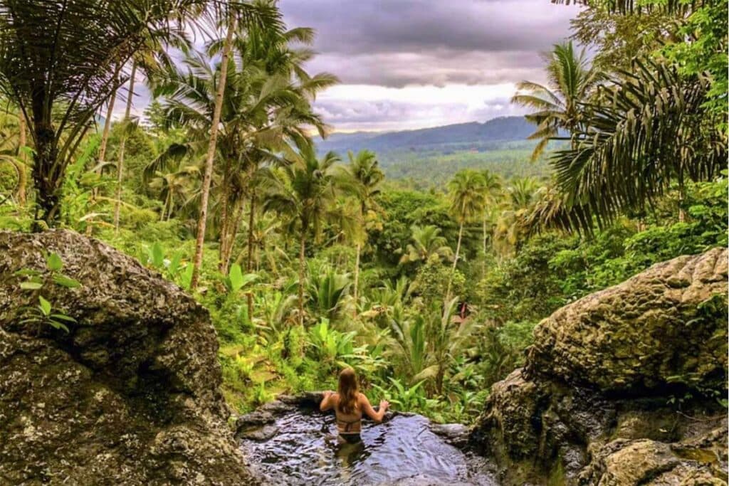 tempat wisata di Bali