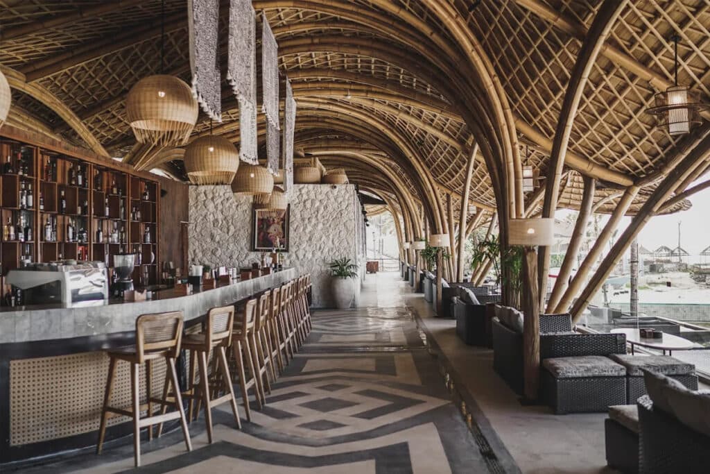 Tropical Temptation Beach Club