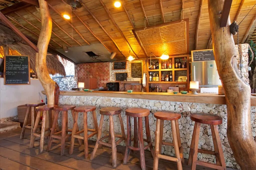 Abracadabra Restaurant