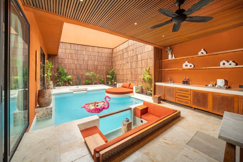 Sana Vie Villa