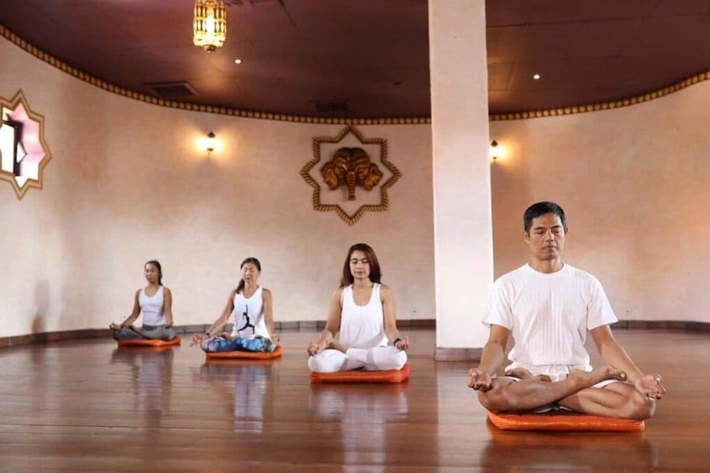 Prana Bali