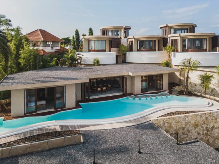 Bali’s Most Romantic Cliffside Stay You’ve Probably Never Heard Of