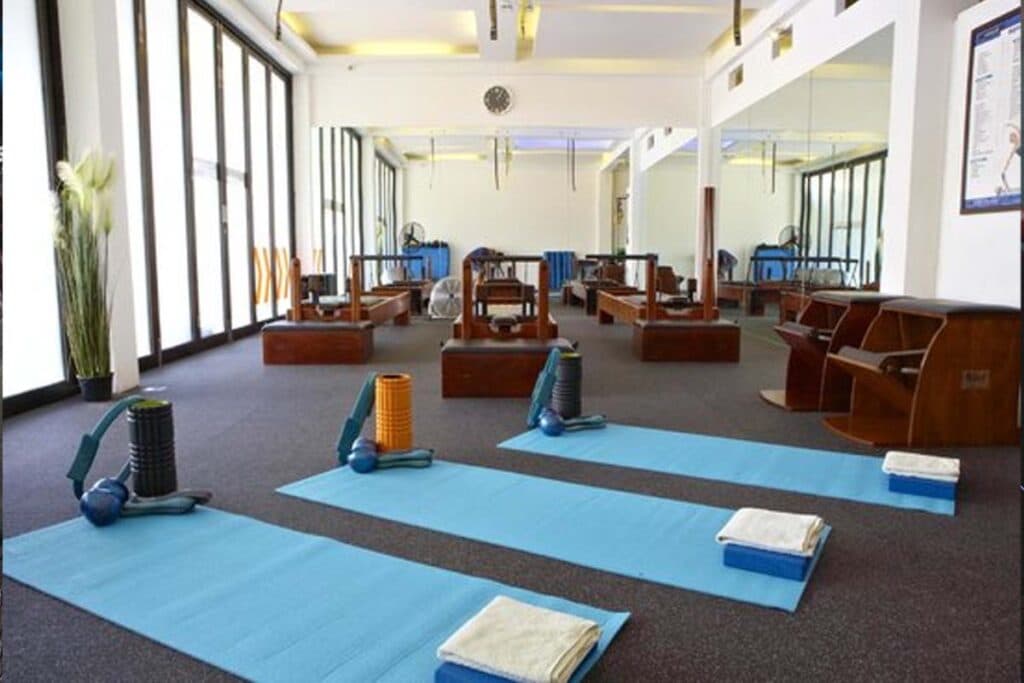 The Art of Body Bali