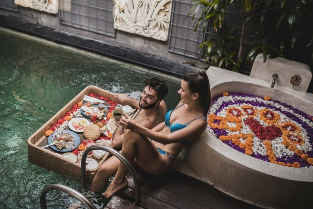 Seminyak Sanctuary