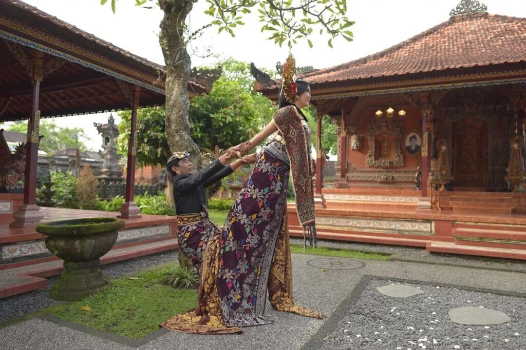 Pondok Yoga Bali 
