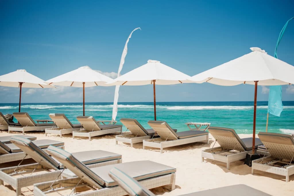 Karma Beach Club