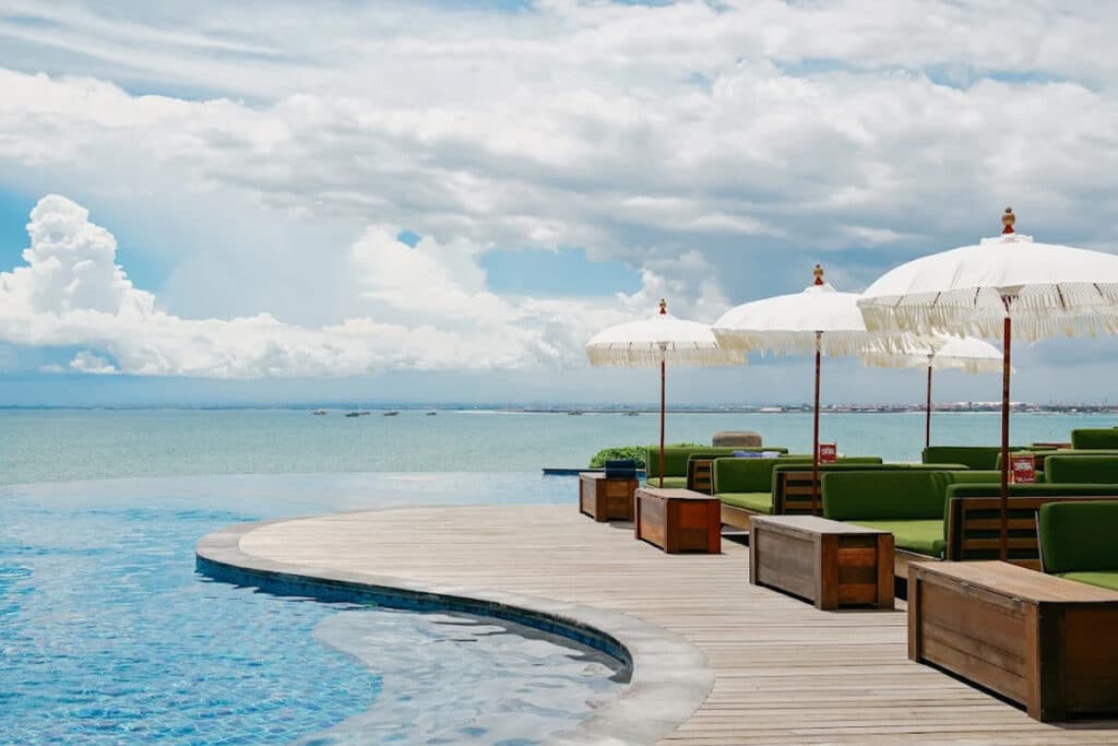 Locca Sea House