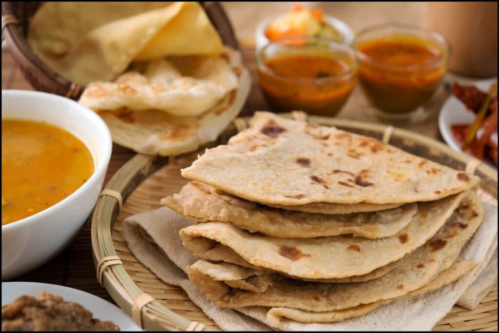 Paratha
