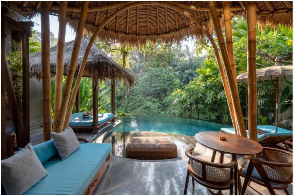 Aksari Luxury Resort & Spa 