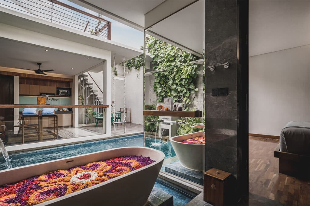 Ayona Villa Seminyak