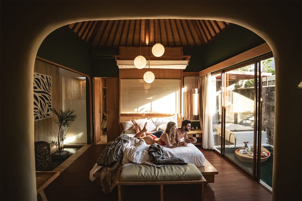 Ini Vie Villa