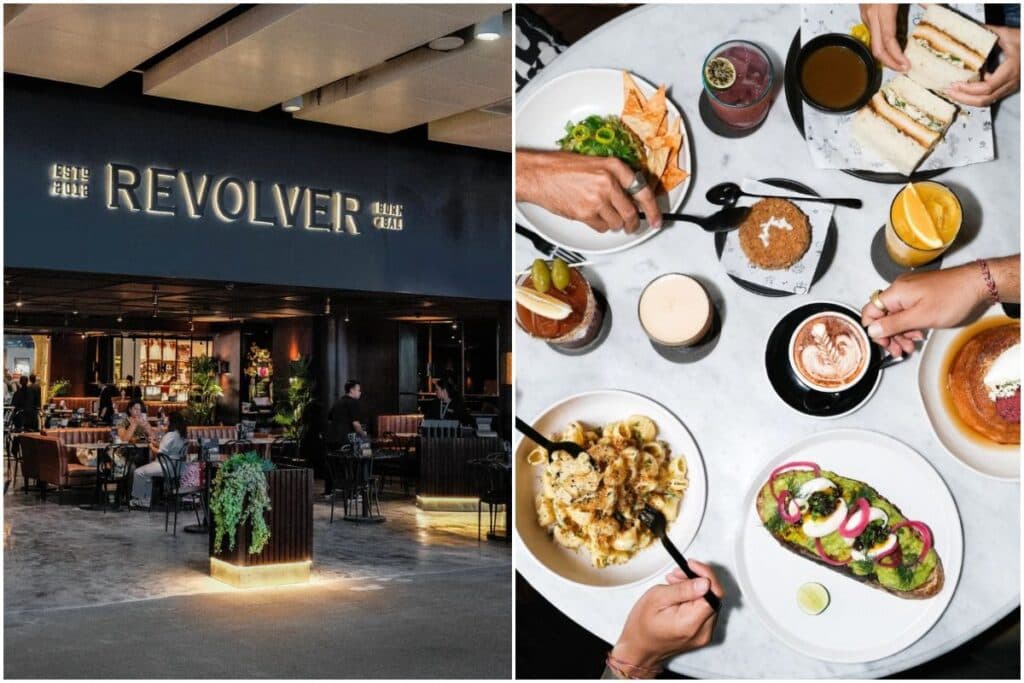 Revolver Seminyak