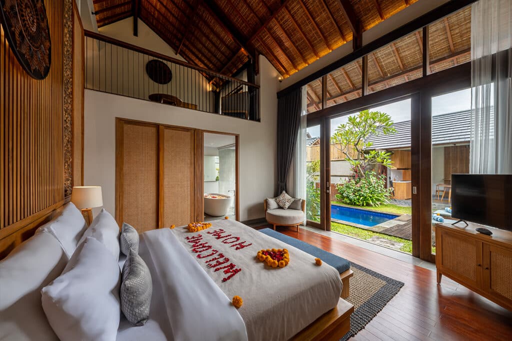 Teratai Canggu