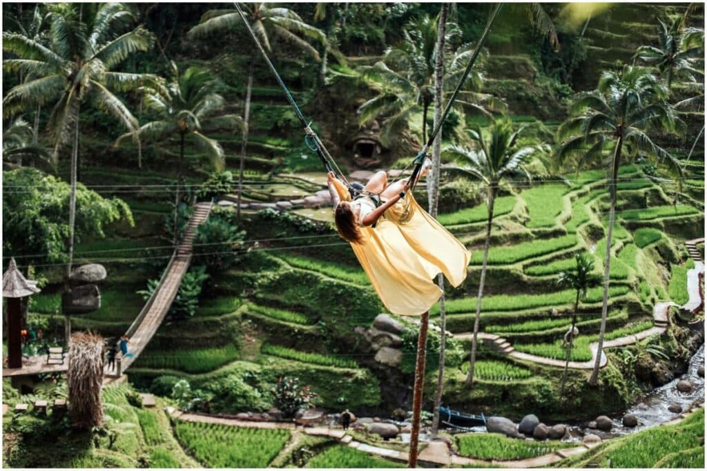 Things To Do in Ubud