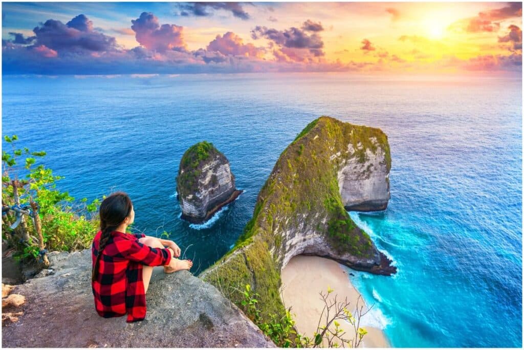 Nusa Penida Day Trip