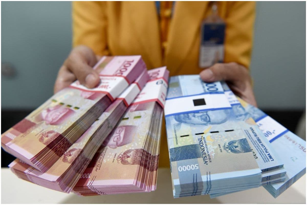 currency used in bali