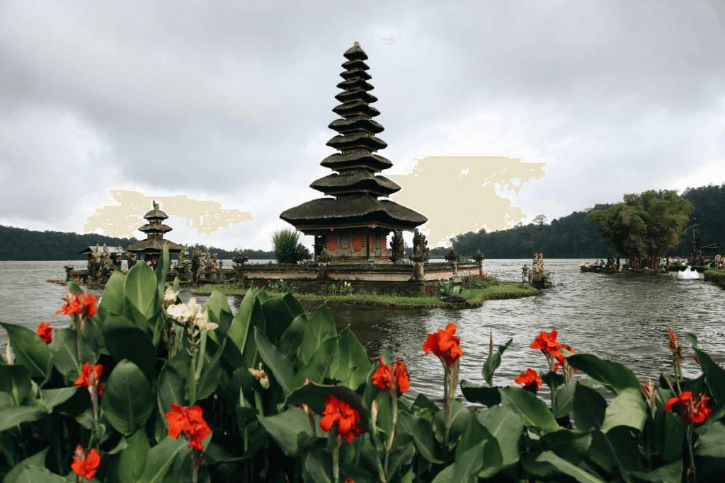 Best Time to Visit Ulun Danu Beratan Temple