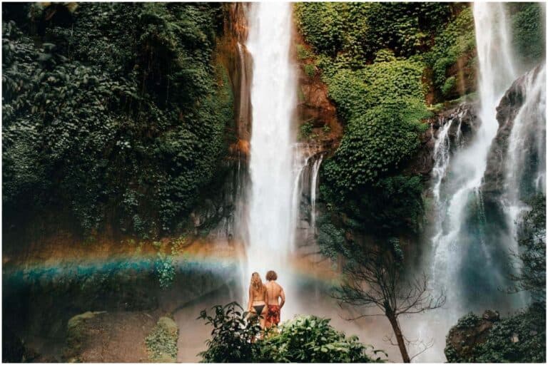 what to do in bali