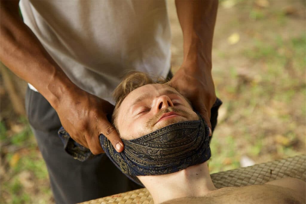  Bali Chy massage in Canggu