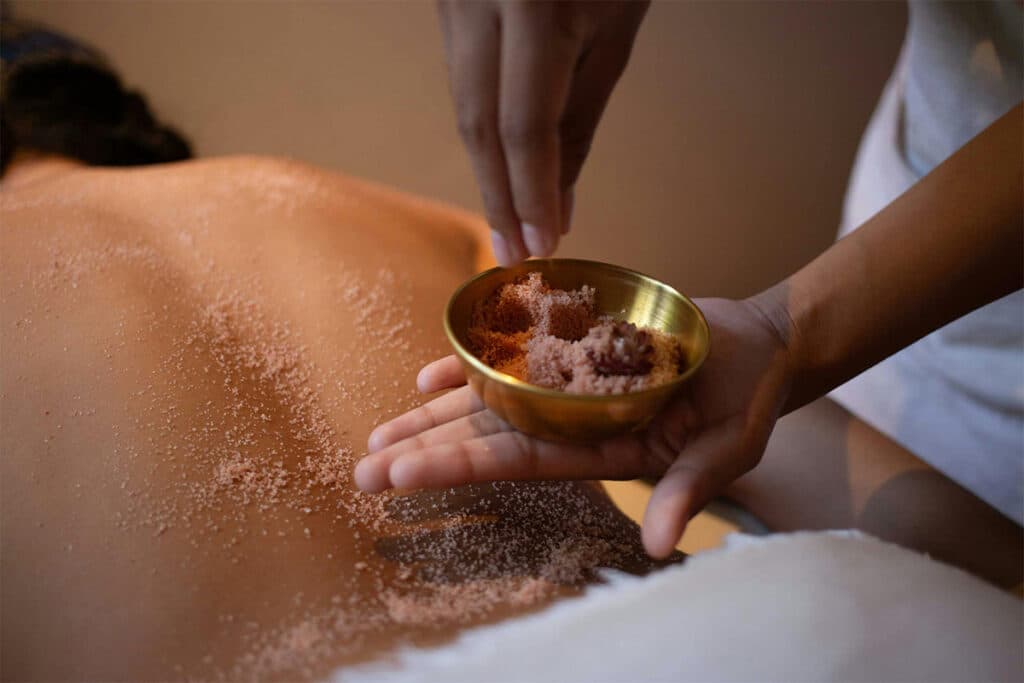 Goldlust Spa