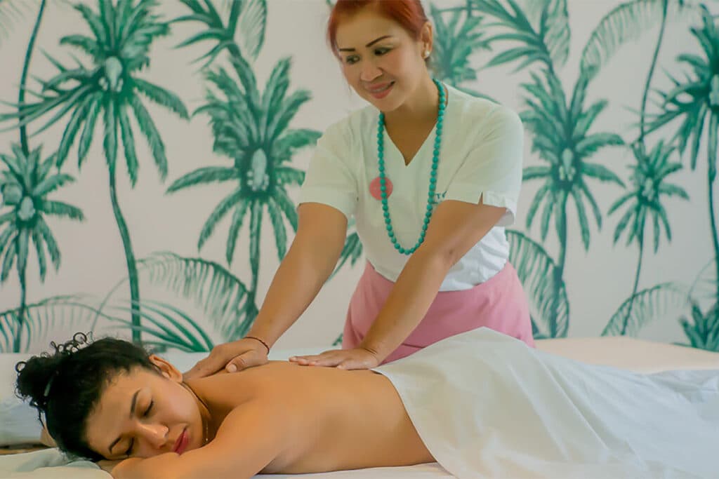 Tonic Day Spa