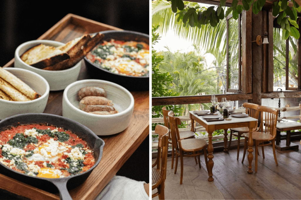cafe di canggu 