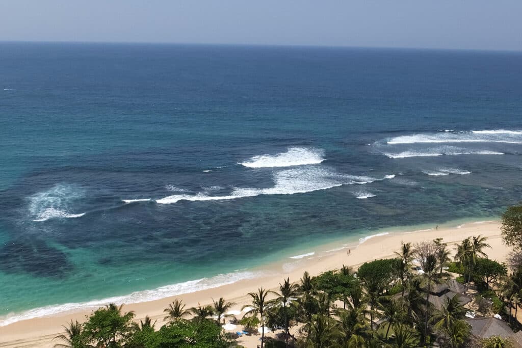 Nusa Dua Bali