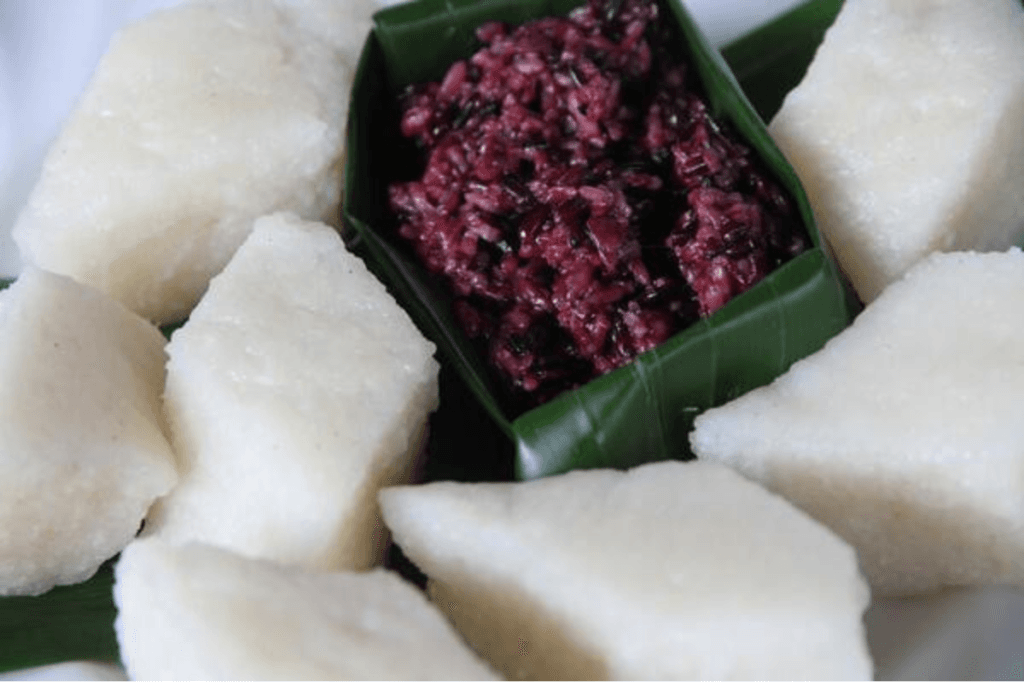 kudapan bali