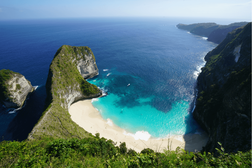 is bali safe? 
