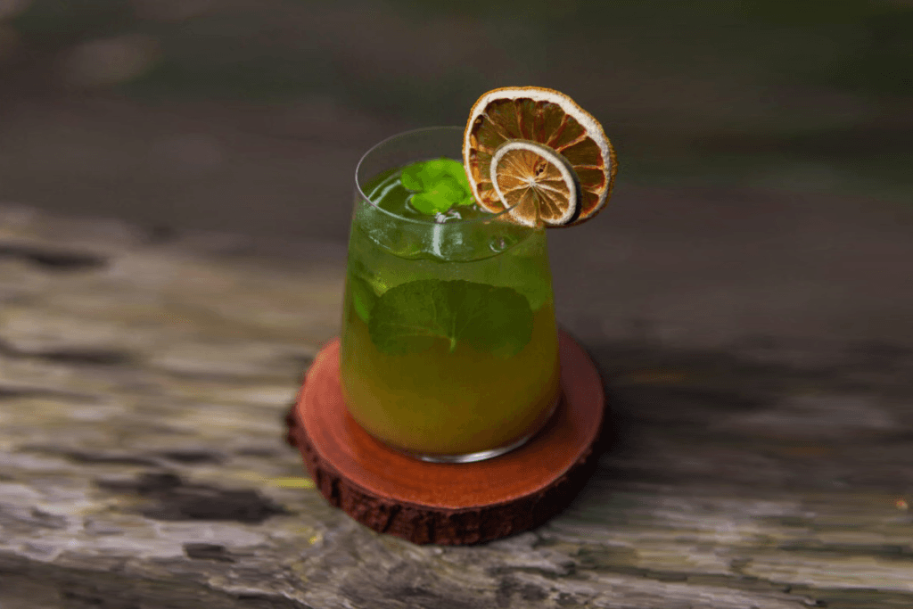 jajanan minuman di bali