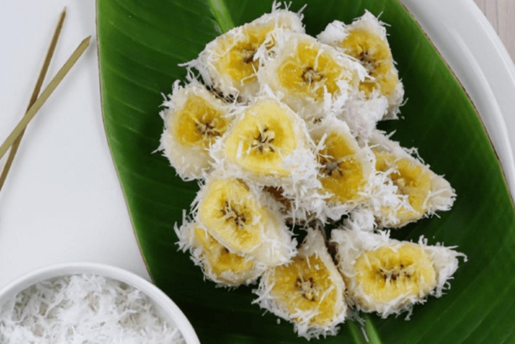 pisang rai 