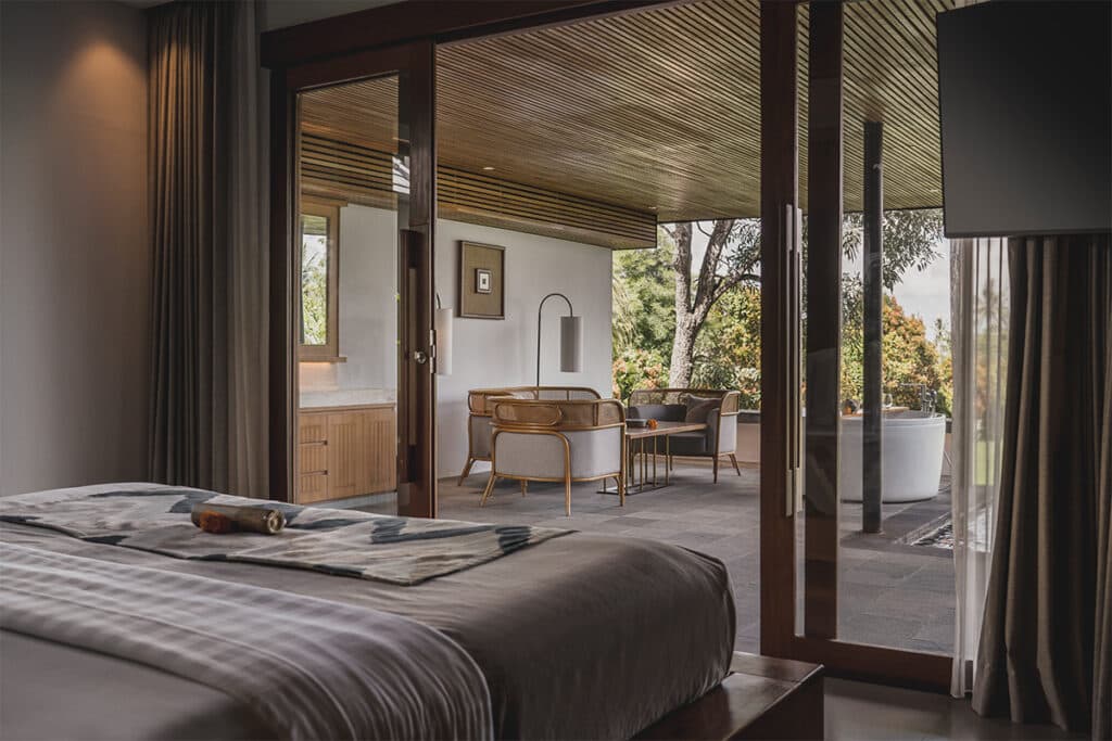 perbedaan resort dan hotel