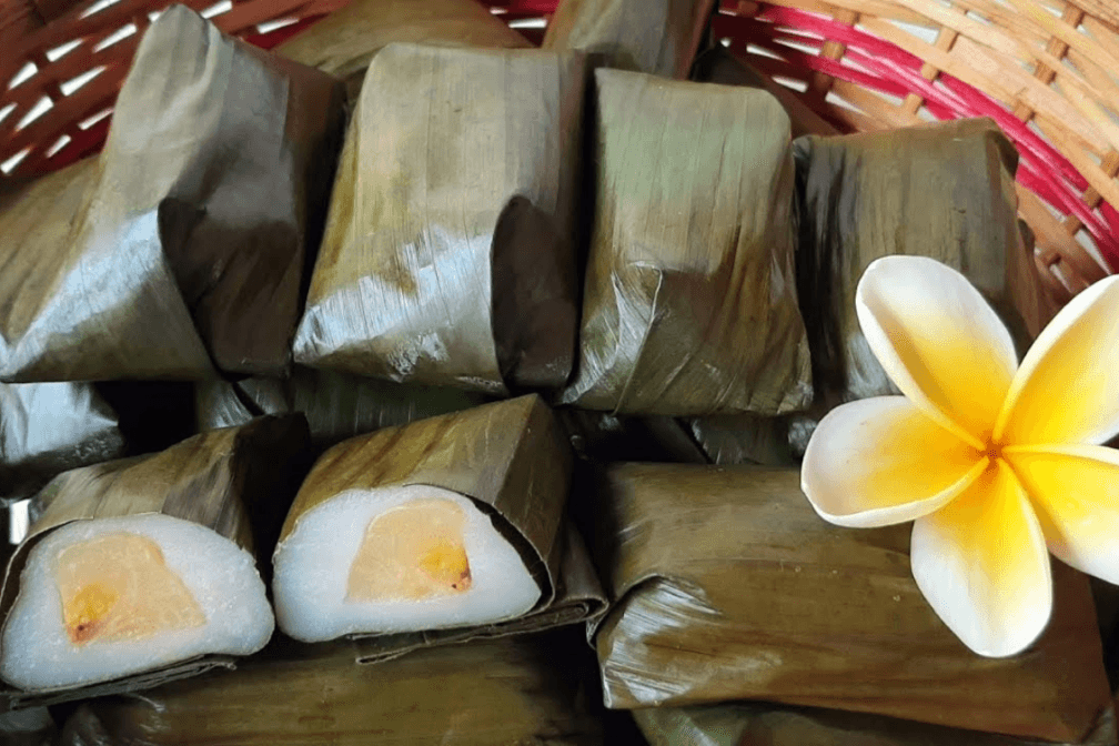 sumping kudapan tradisional 