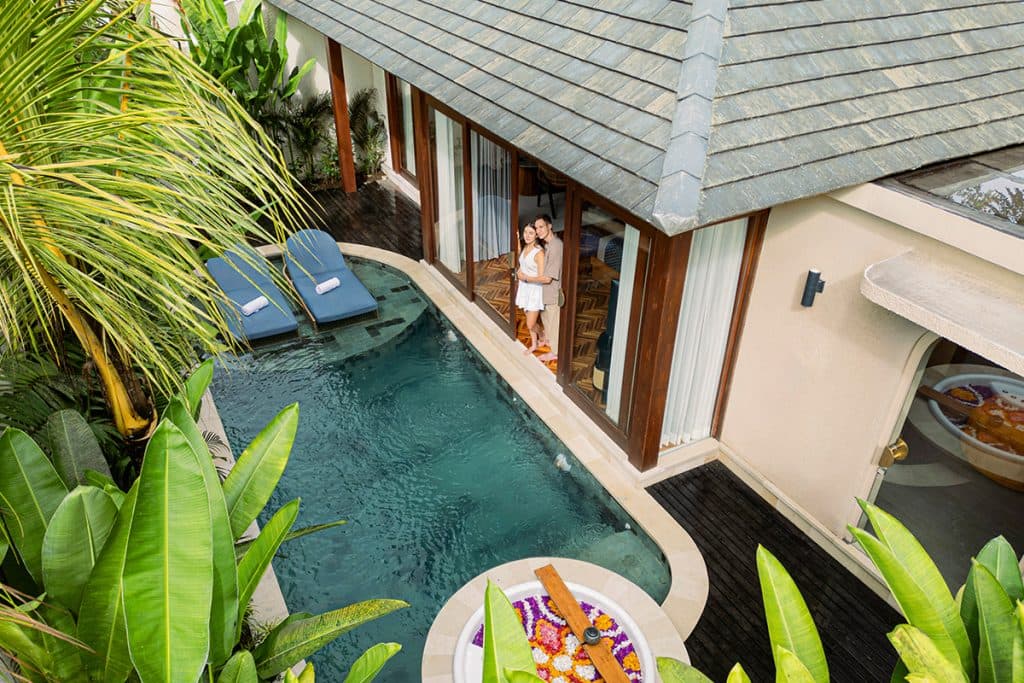  Asvara Resort Ubud