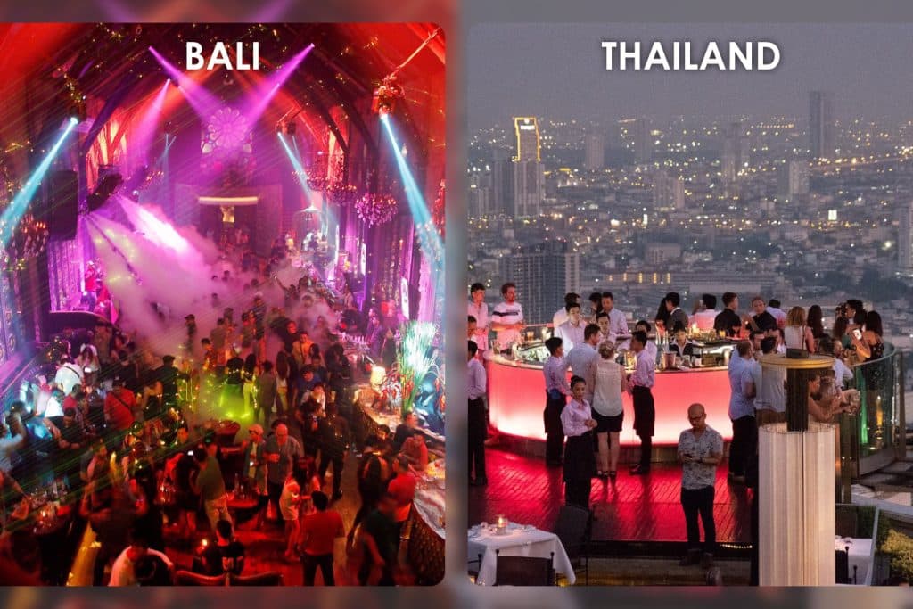 Nightlife & Entertainment