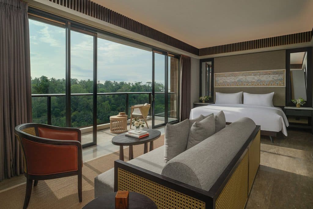 Novotel Ubud Bali Resort