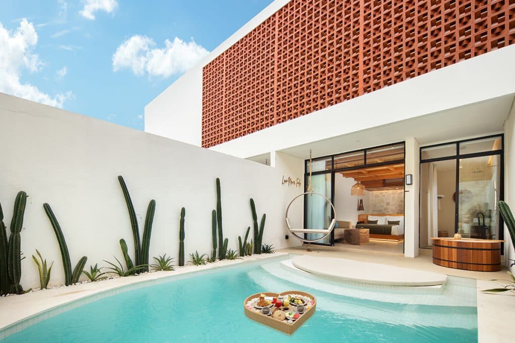 The Arden Villa Uluwatu