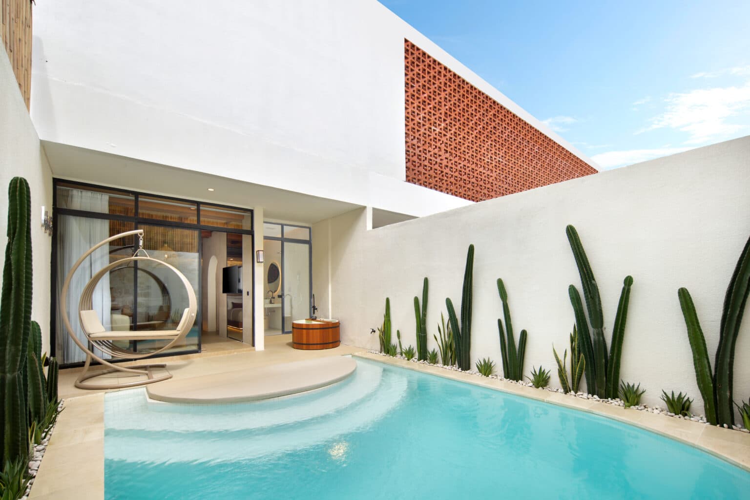 The Sincere Touch of Uluwatu’s Most Elegant New Retreat, The Arden Villa