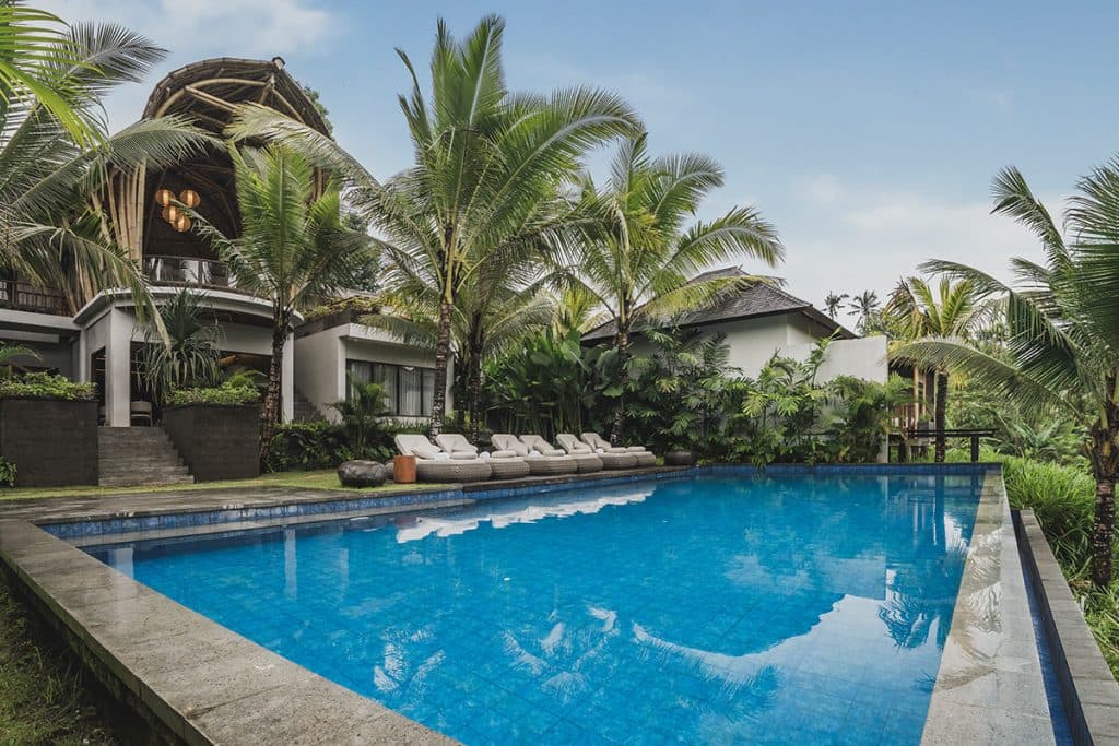 new hotels in Bali 2025