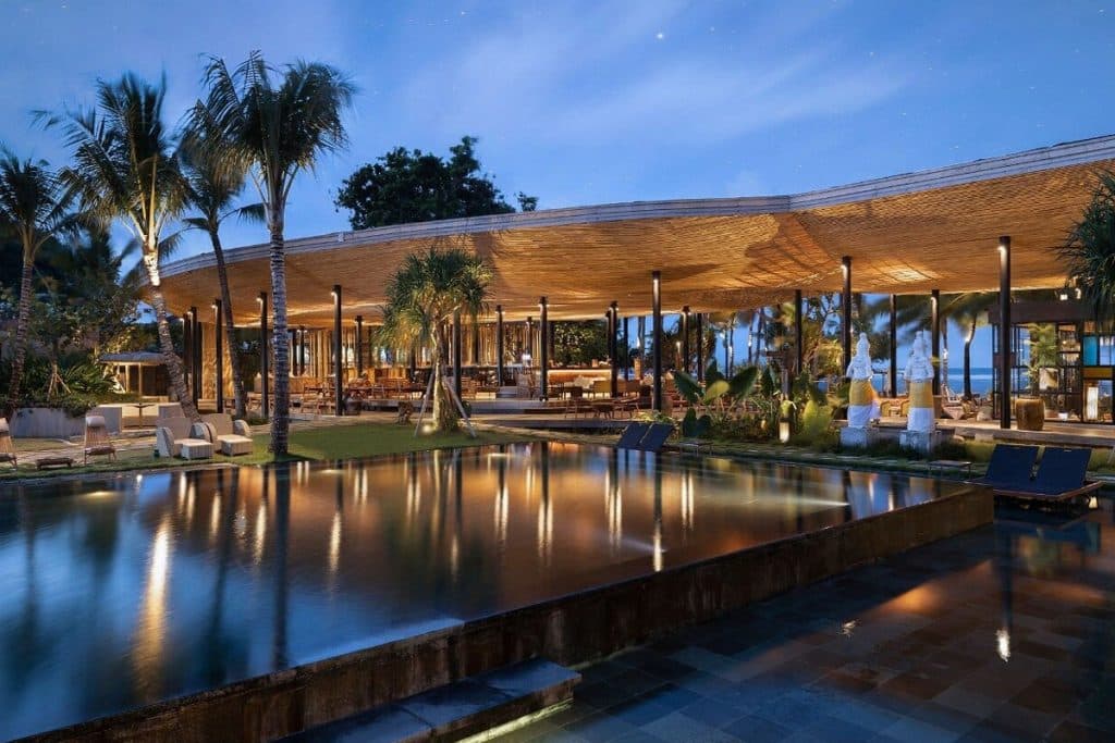 Byrd House Beach Club 