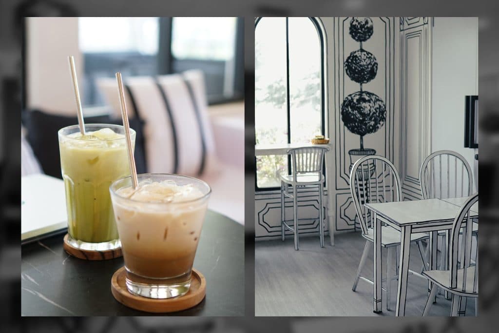 Noir Cafe 