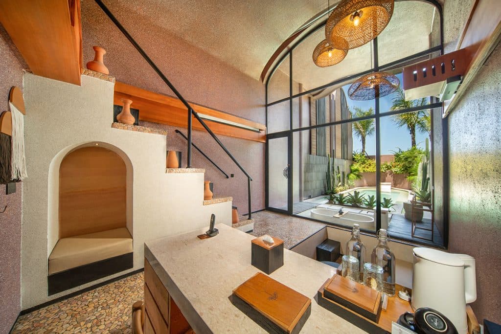 Seascape Resort Sanur