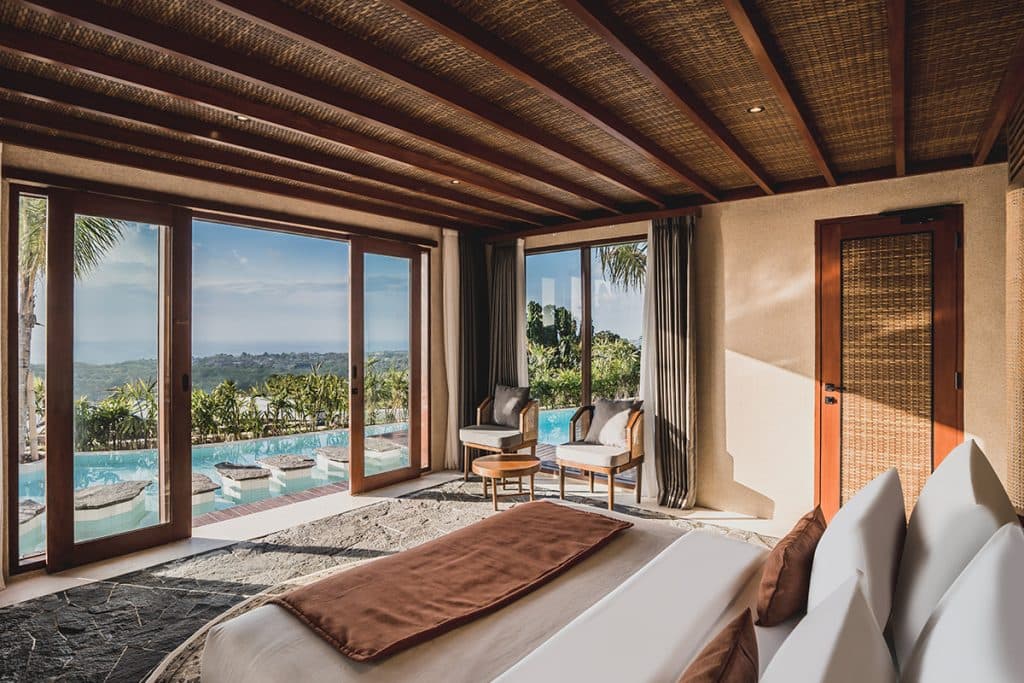 Seascape Resort & Spa Uluwatu