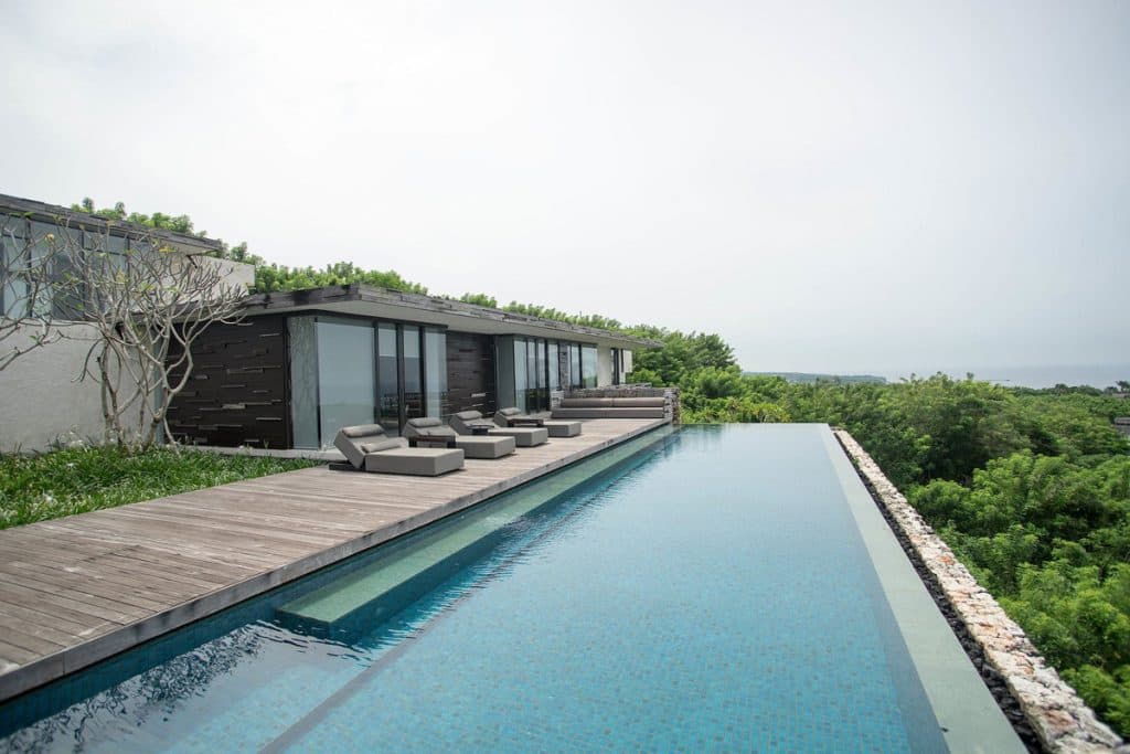 Alila Villas Uluwatu