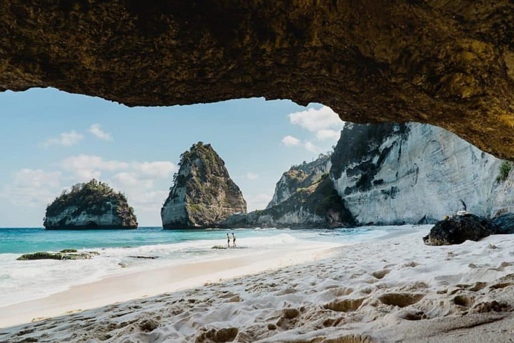 pantai terbaik yang ada di bali