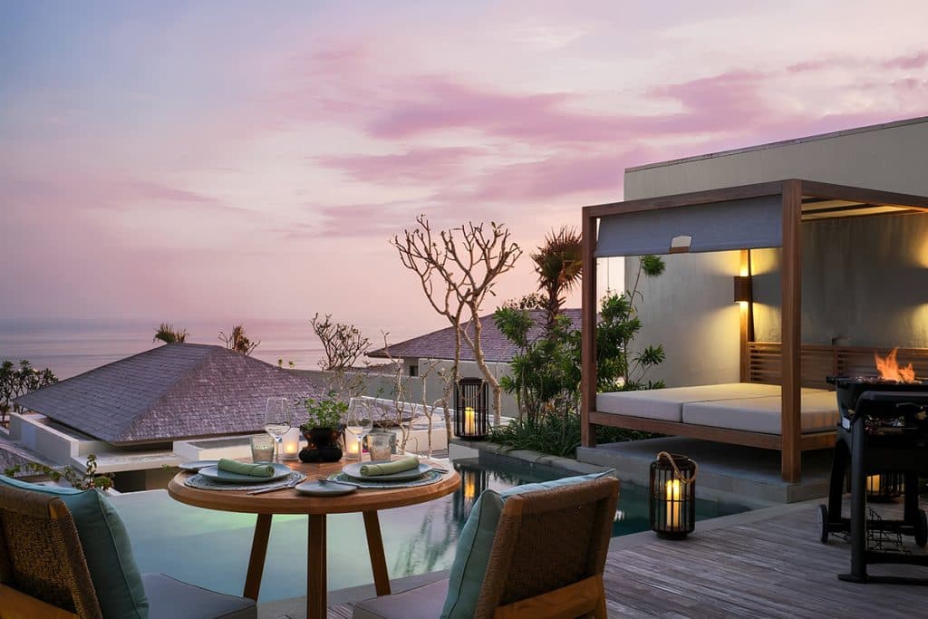 Six Senses Uluwatu 