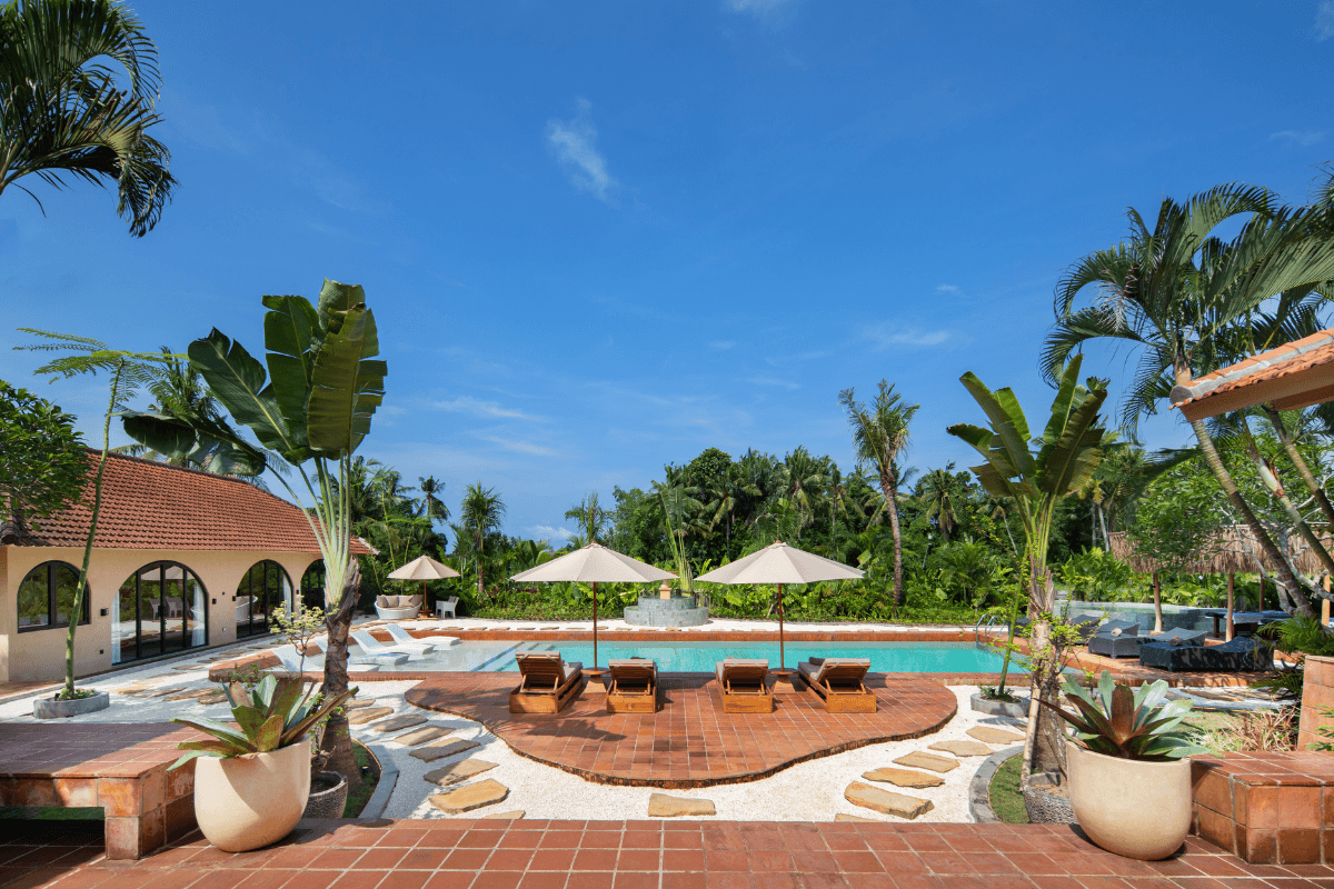 boutique hotel adalah