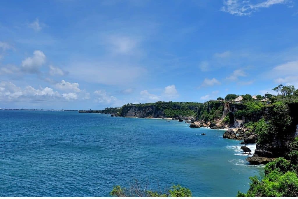 Pantai Balangan