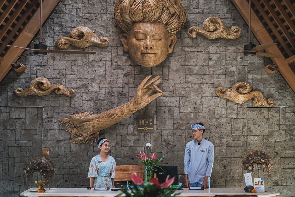 kaamala front office